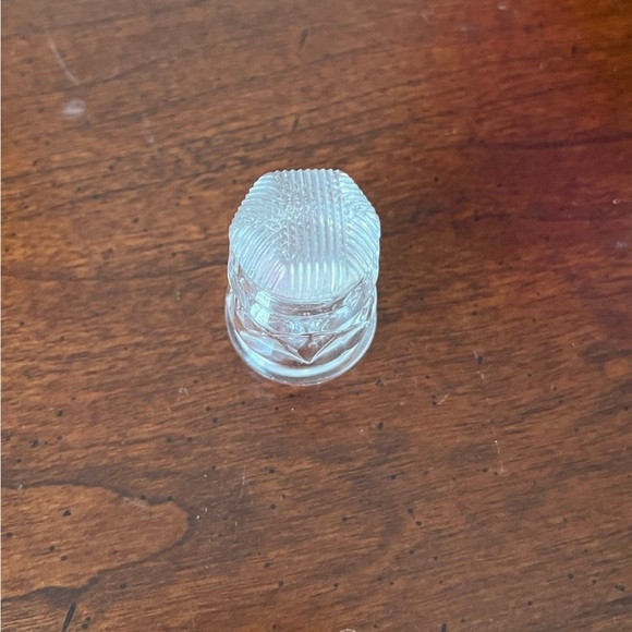 Waterford Crystal Thimble - Picture 4 of 4